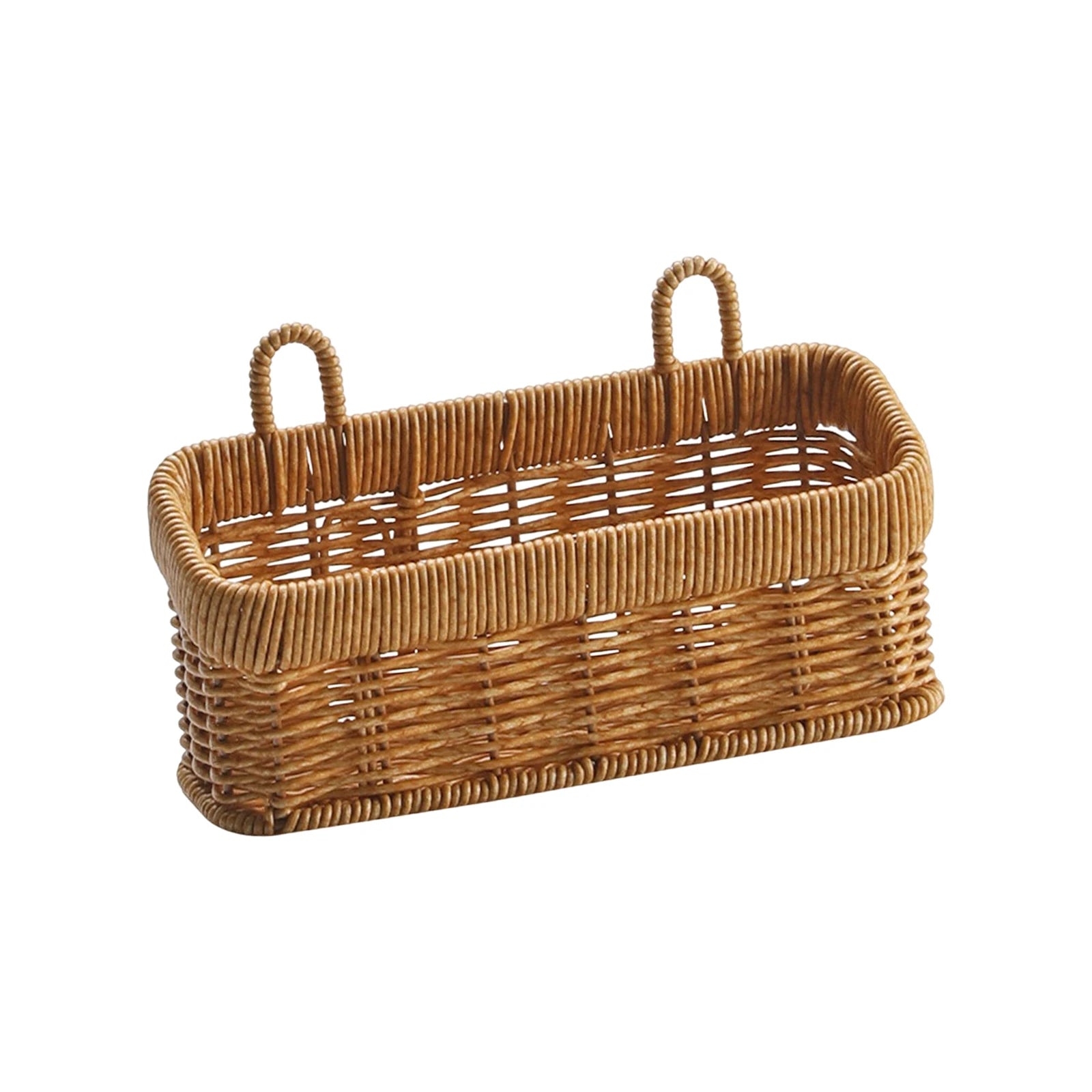 Woven Hanging Multipurpose Storage Basket